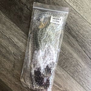 BaubleBar Jewelry - NWT Sugarfix by Baublebar Bead Statement Necklace BaubleBar Jewelry - NWT Sugarfix by Baublebar Bead Statement Necklace